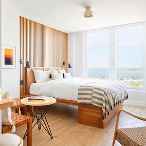 Camera deluxe con letto king size